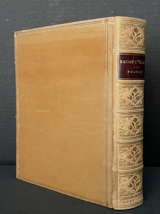 Bacon's Essays