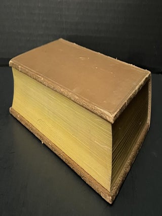 Bacon's Essays