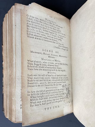 THE POETICAL WORKS The poetical works of Samuel Johnson, L.L.D. Complete In One Volume