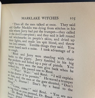 REWARDS AND FAIRIES [IN THE RARE DUST JACKET]