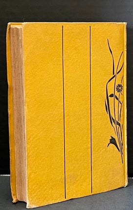 Hannibal of New York; Some Account of the Financial Loves of Hannibal St. Joseph and Paul Cradge