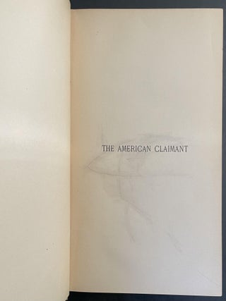 American Claimant