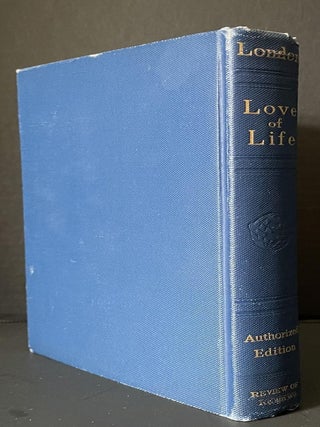 Love of Life and Other Stories