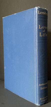 Love of Life and Other Stories