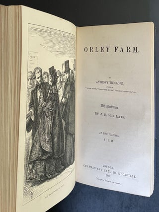 Orley Farm