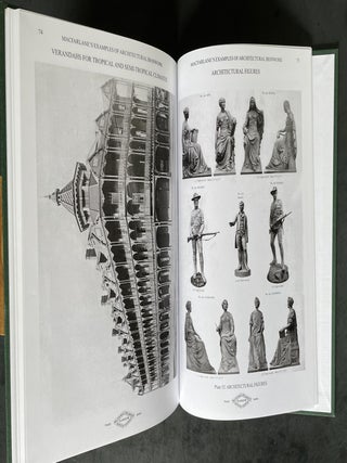Macfarlane's Architectural Ironwork