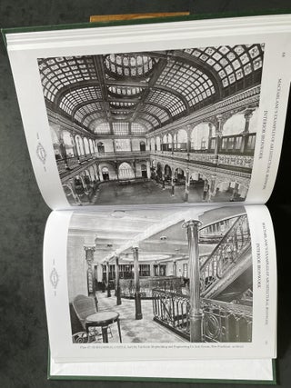 Macfarlane's Architectural Ironwork