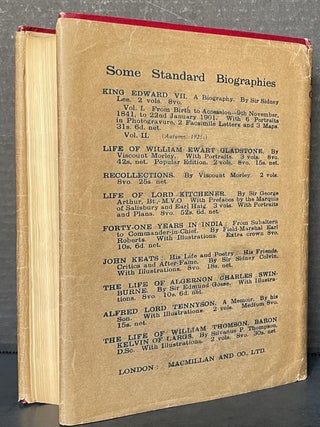 Lord Randolph Churchill