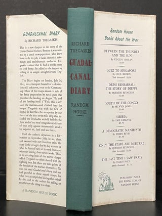 Guadalcanal Diary
