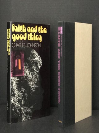 Faith and the Good Thing
